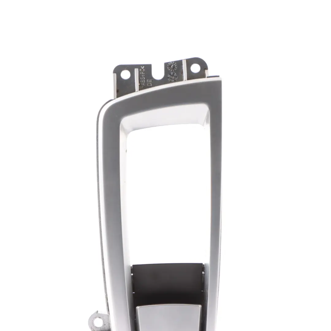 Selector Surround BMW F06 F07 F12 F13 Parking Brake Switch Button to Gear with Part number 9318730 Gear Selector Surround BMW F06 F07 F12 F13 Parking Brake Switch Button - SKU RHD-9318730-1 - Part number 9318730