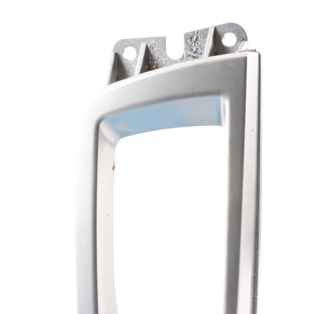 Selector Surround BMW F06 F07 F12 F13 Parking Brake Switch Button to Gear with Part number 9318730 Gear Selector Surround BMW F06 F07 F12 F13 Parking Brake Switch Button - SKU RHD-9318730-1 - Part number 9318730