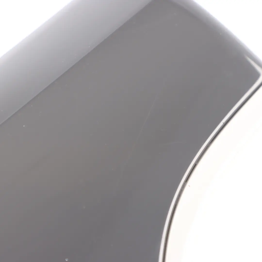 Mini Countryman F60 Dashboard Trim Decor Cover Passenger Side Hazy Grey - SKU RHD-9332805-2 - Part number 9332805
