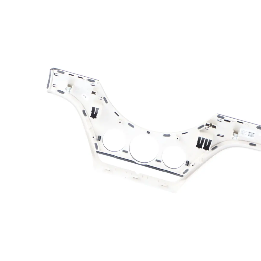 Dashboard Trim Decor Cover Passenger Side Hazy Grey to Mini Countryman F60 with Part number 9332805 Mini Countryman F60 Dashboard Trim Decor Cover Passenger Side Hazy Grey - SKU RHD-9332805-2 - Part number 9332805