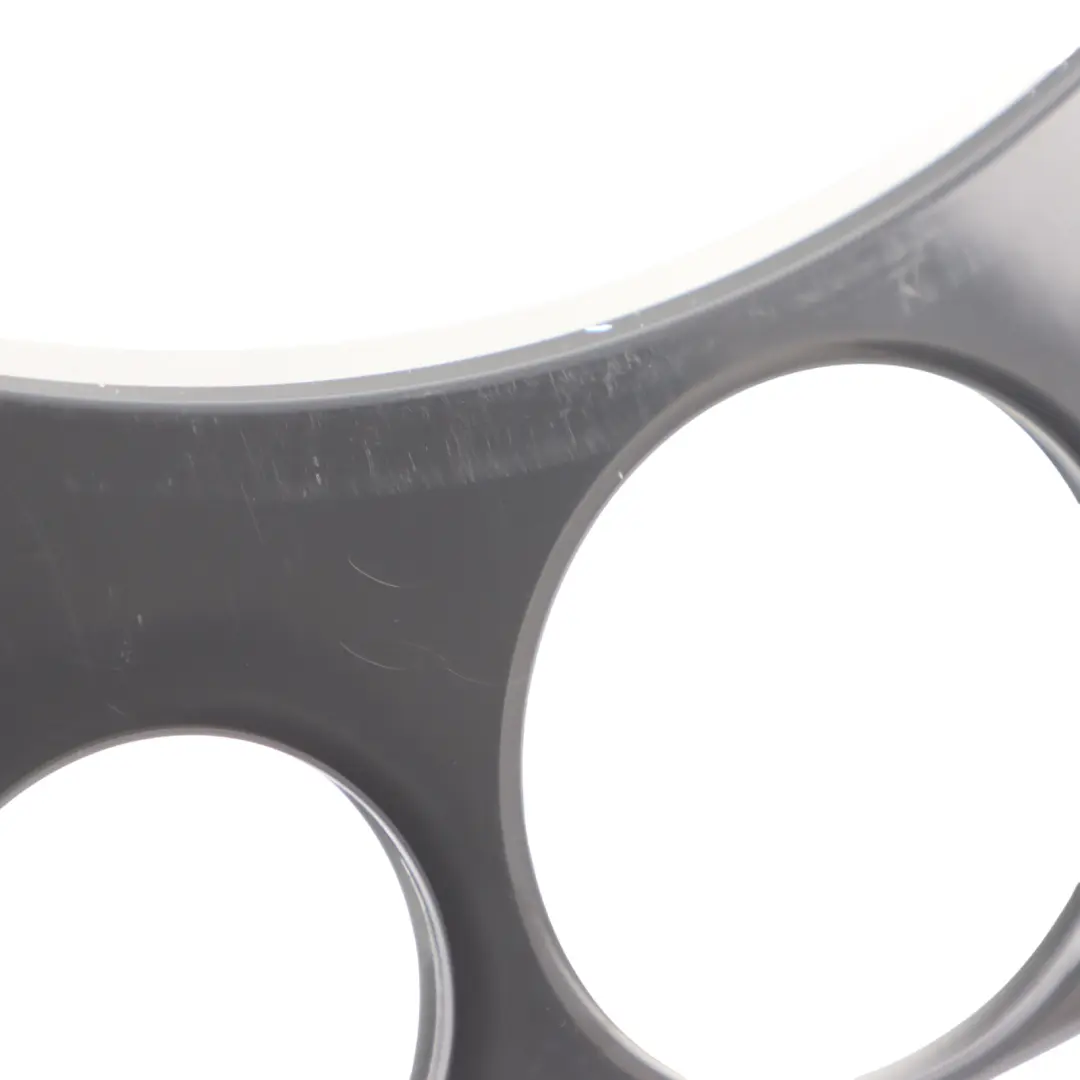 Mini Countryman F60 Dashboard Trim Decor Cover Passenger Side Hazy Grey - SKU RHD-9332805-2 - Part number 9332805