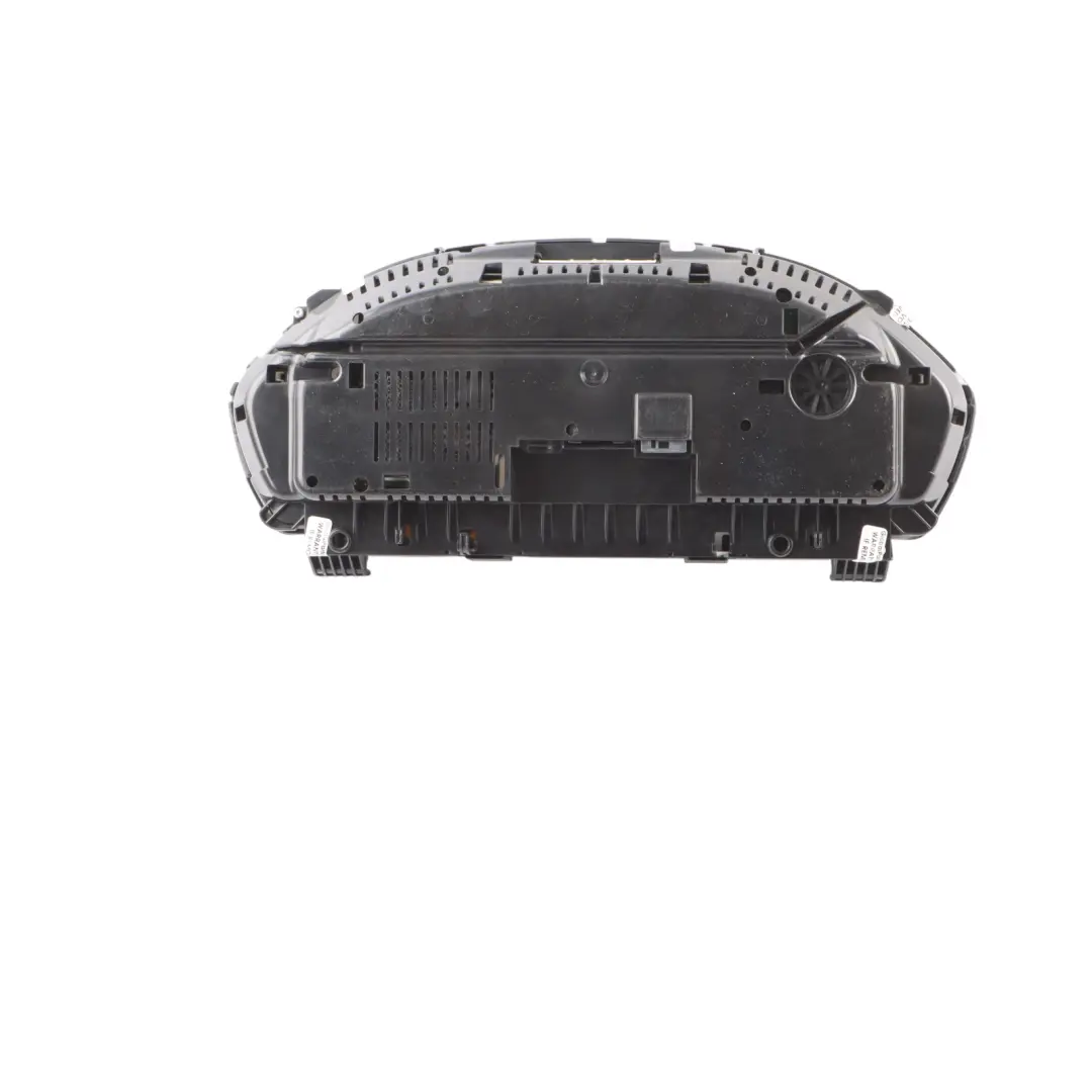 BMW F36 Diesel Instrument Cluster Speedometer Clocks Automatic - SKU RHD-9379971 - Part number 9379971