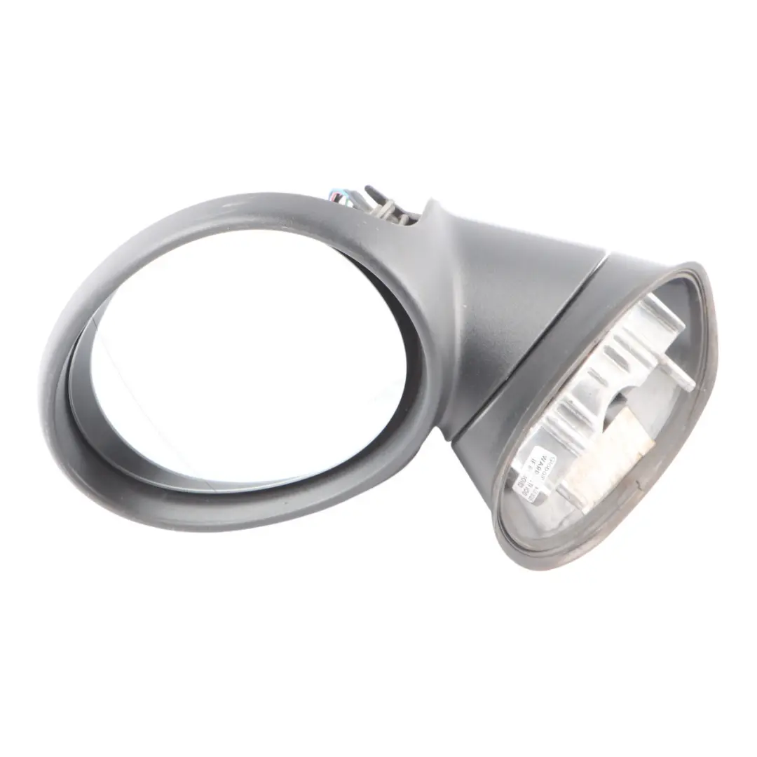 Outside Wing Mirror Mini R60 R61 Heated Power Fold Left N/S to with Part number 9805009 Outside Wing Mirror Mini R60 R61 Heated Power Fold Left N/S - SKU RHD-9805009 - Part number 9805009