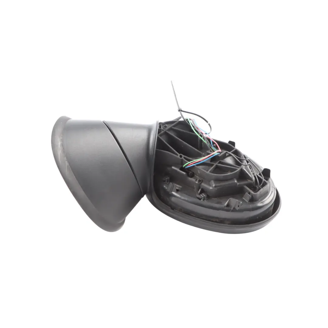 Outside Wing Mirror Mini R60 R61 Heated Power Fold Left N/S to with Part number 9805009 Outside Wing Mirror Mini R60 R61 Heated Power Fold Left N/S - SKU RHD-9805009 - Part number 9805009