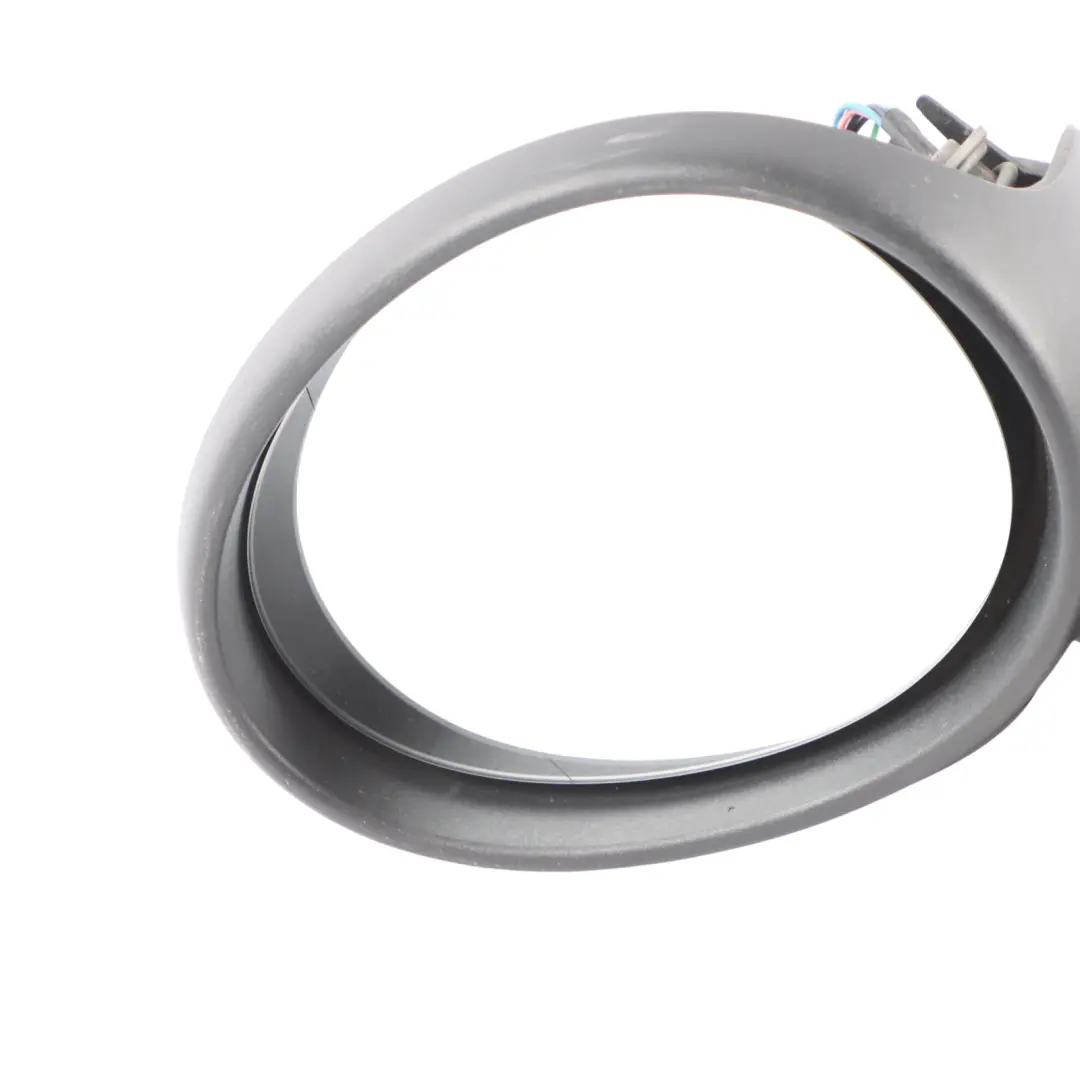 Outside Wing Mirror Mini R60 R61 Heated Power Fold Left N/S to with Part number 9805009 Outside Wing Mirror Mini R60 R61 Heated Power Fold Left N/S - SKU RHD-9805009 - Part number 9805009