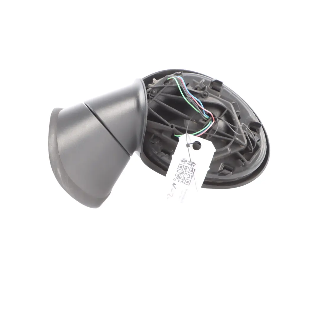 Outside Wing Mirror Mini R60 R61 Heated Power Fold Left N/S to with Part number 9805009 Outside Wing Mirror Mini R60 R61 Heated Power Fold Left N/S - SKU RHD-9805009 - Part number 9805009