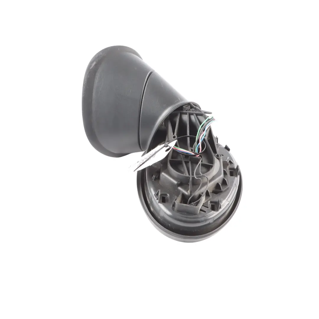 Outside Wing Mirror Mini R60 R61 Heated Power Fold Left N/S to with Part number 9805009 Outside Wing Mirror Mini R60 R61 Heated Power Fold Left N/S - SKU RHD-9805009 - Part number 9805009