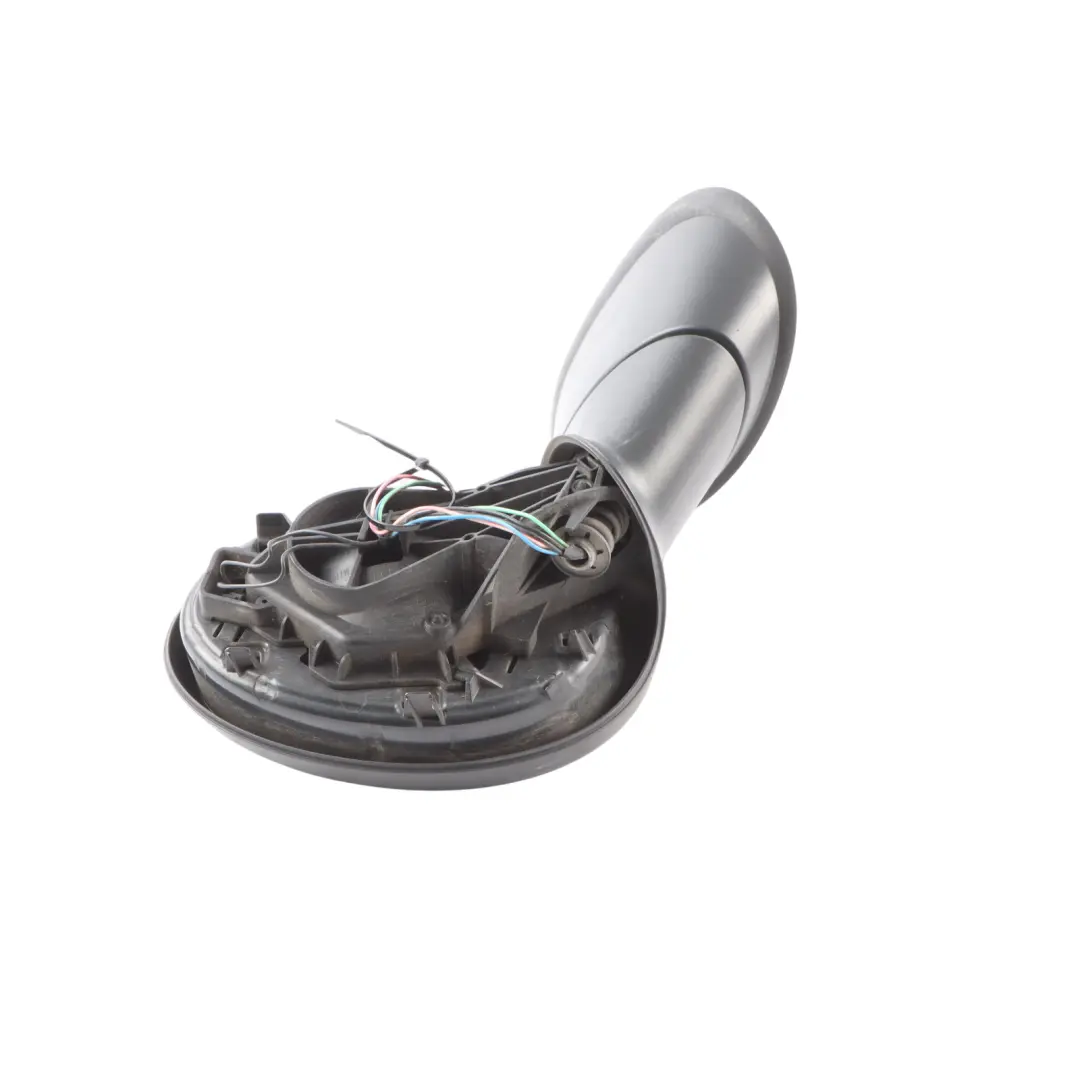 Outside Wing Mirror Mini R60 R61 Heated Power Fold Left N/S to with Part number 9805009 Outside Wing Mirror Mini R60 R61 Heated Power Fold Left N/S - SKU RHD-9805009 - Part number 9805009