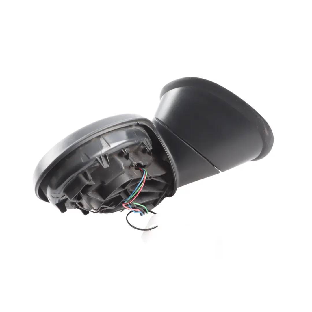 Outside Wing Mirror Mini R60 R61 Heated Power Fold Left N/S to with Part number 9805009 Outside Wing Mirror Mini R60 R61 Heated Power Fold Left N/S - SKU RHD-9805009 - Part number 9805009
