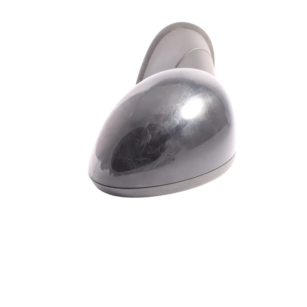 Mini R60 Heated Door Wing Mirror 5 Pins Left N/S Black - SKU RHD-9805061-BLK - Part number 9805061