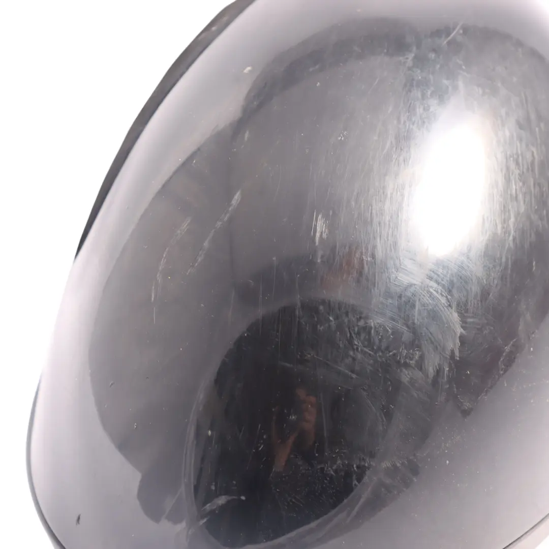 Mini R60 Heated Door Wing Mirror 5 Pins Left N/S Black - SKU RHD-9805061-BLK - Part number 9805061