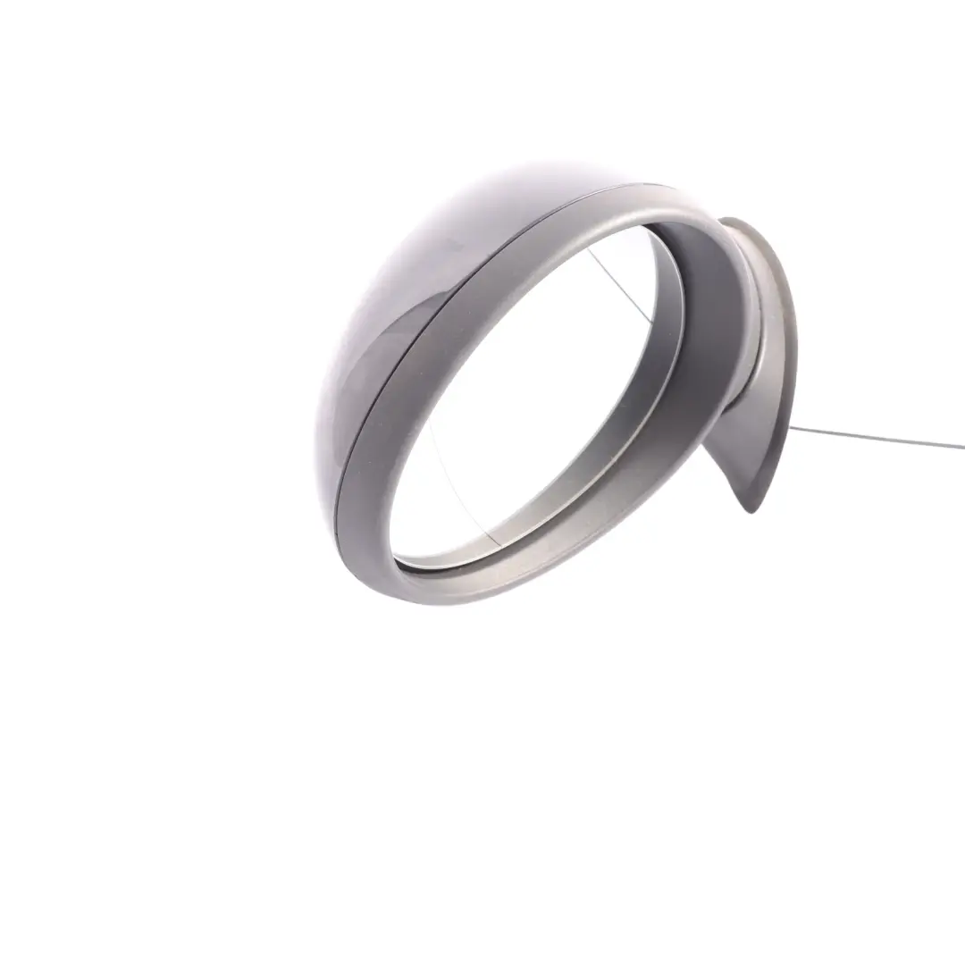 Heated Door Wing Mirror 5 Pins Left N/S Black to Mini R60 with Part number 9805061 Mini R60 Heated Door Wing Mirror 5 Pins Left N/S Black - SKU RHD-9805061-BLK - Part number 9805061