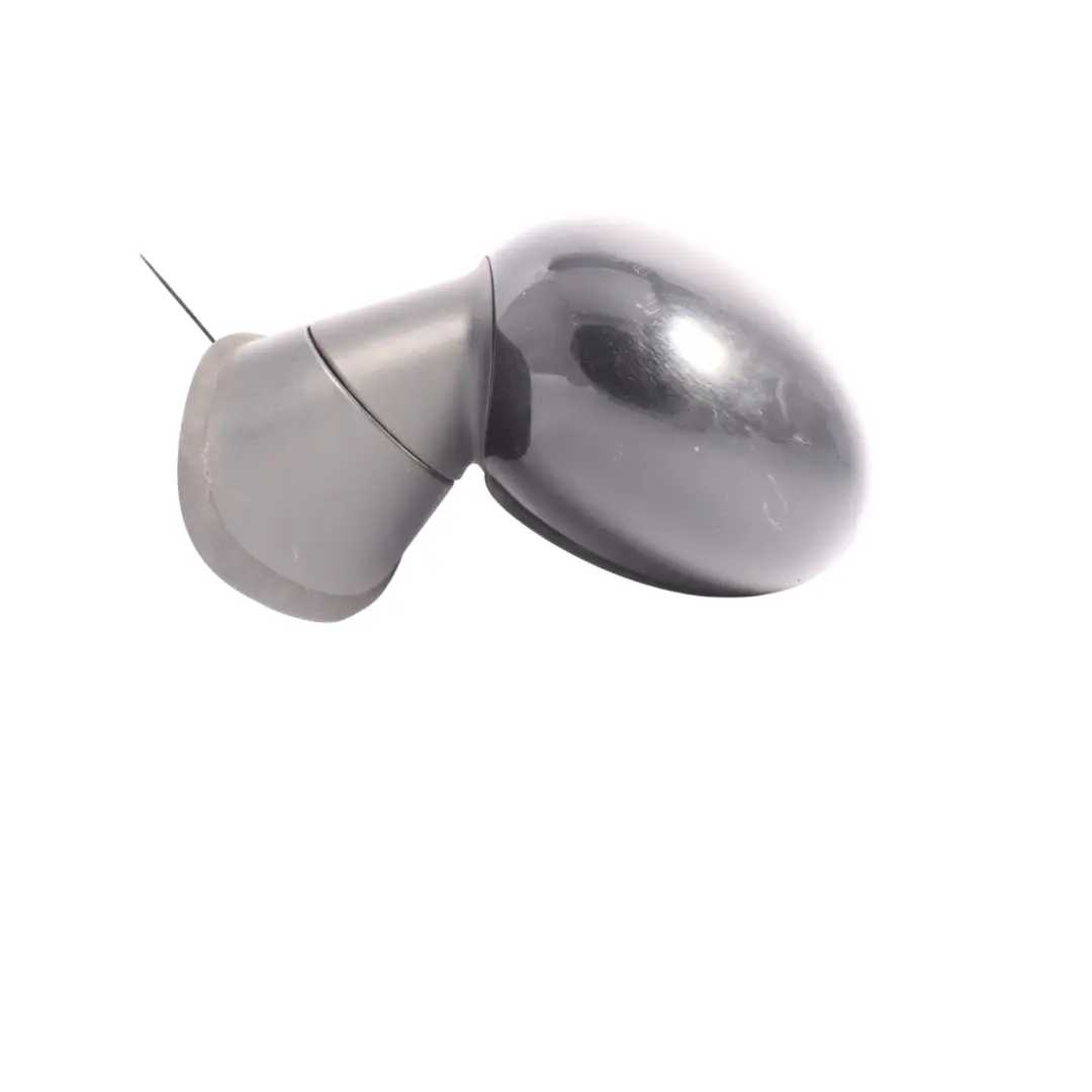 Heated Door Wing Mirror 5 Pins Left N/S Black to Mini R60 with Part number 9805061 Mini R60 Heated Door Wing Mirror 5 Pins Left N/S Black - SKU RHD-9805061-BLK - Part number 9805061