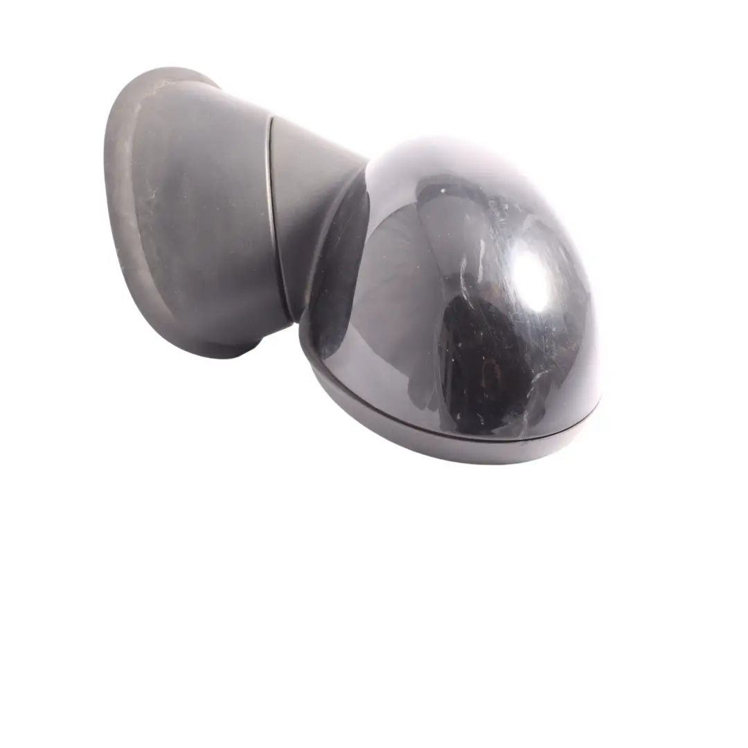 Mini R60 Heated Door Wing Mirror 5 Pins Left N/S Black - SKU RHD-9805061-BLK - Part number 9805061
