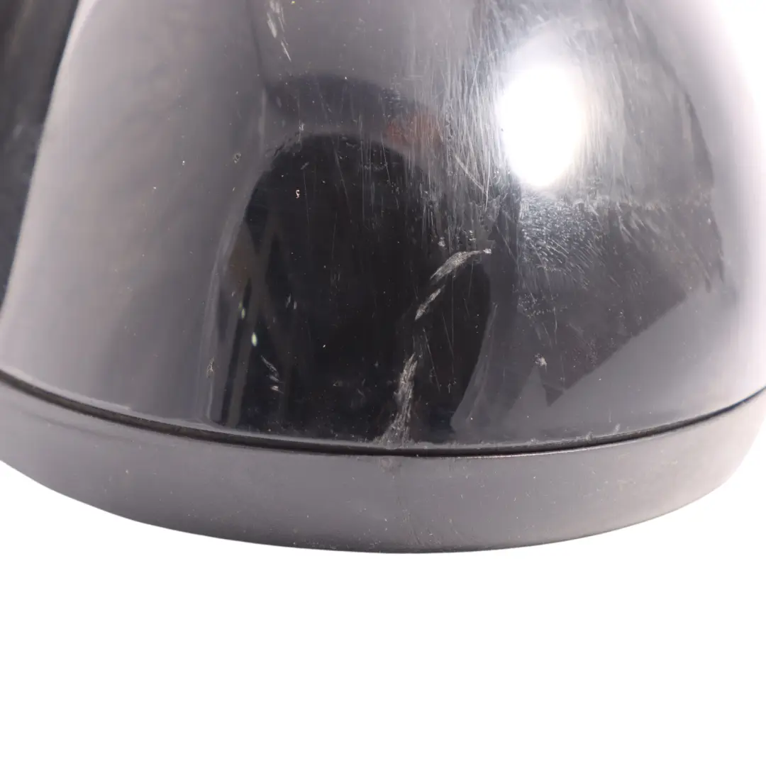 Heated Door Wing Mirror 5 Pins Left N/S Black to Mini R60 with Part number 9805061 Mini R60 Heated Door Wing Mirror 5 Pins Left N/S Black - SKU RHD-9805061-BLK - Part number 9805061