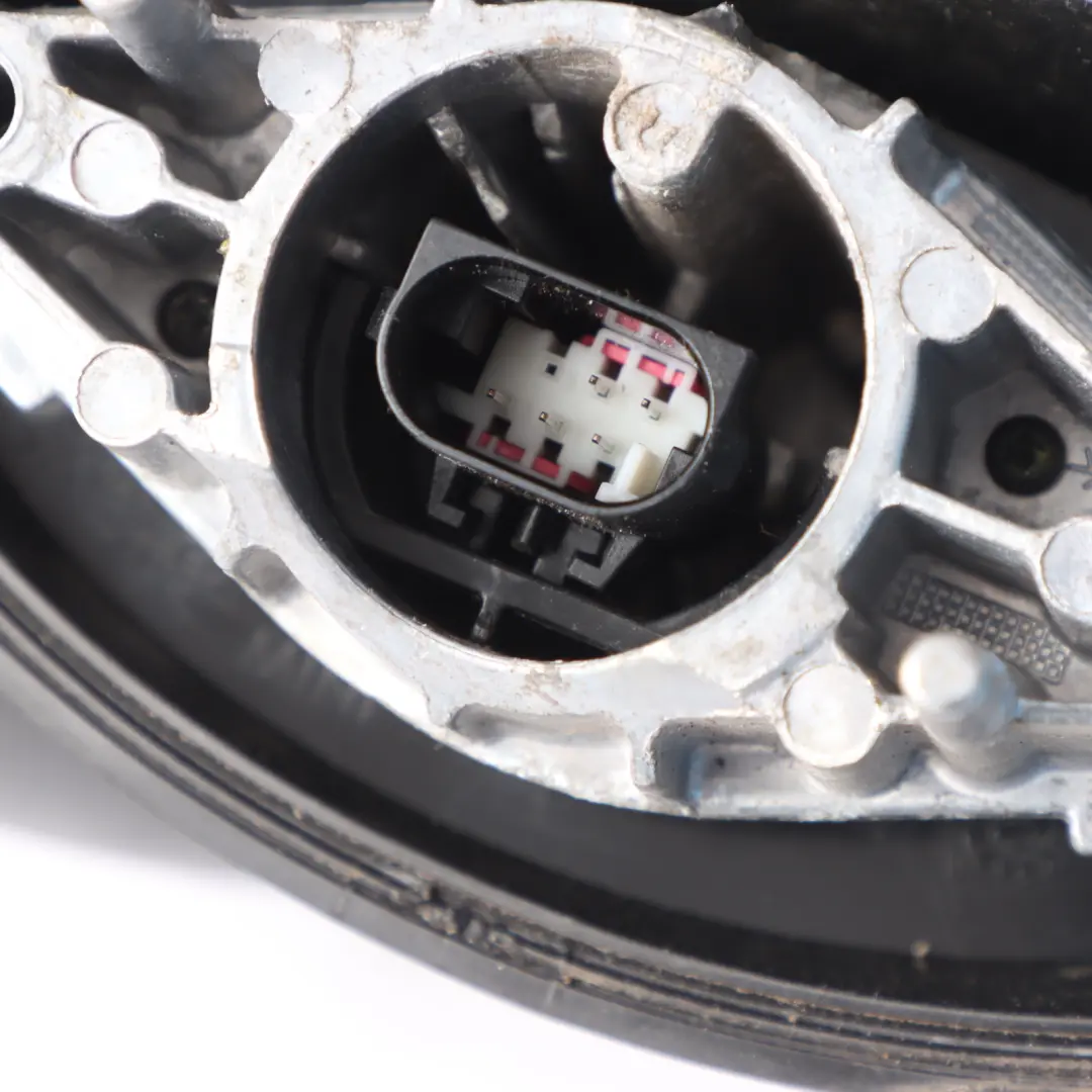 Wing Mirror Mini Countyman R60 Paceman R61 Heated Right Door O/S Black 5 Pins to with Part number 9805062 Wing Mirror Mini Countyman R60 Paceman R61 Heated Right Door O/S Black 5 Pins - SKU rhd-9805062-BLK1 - Part number 9805062