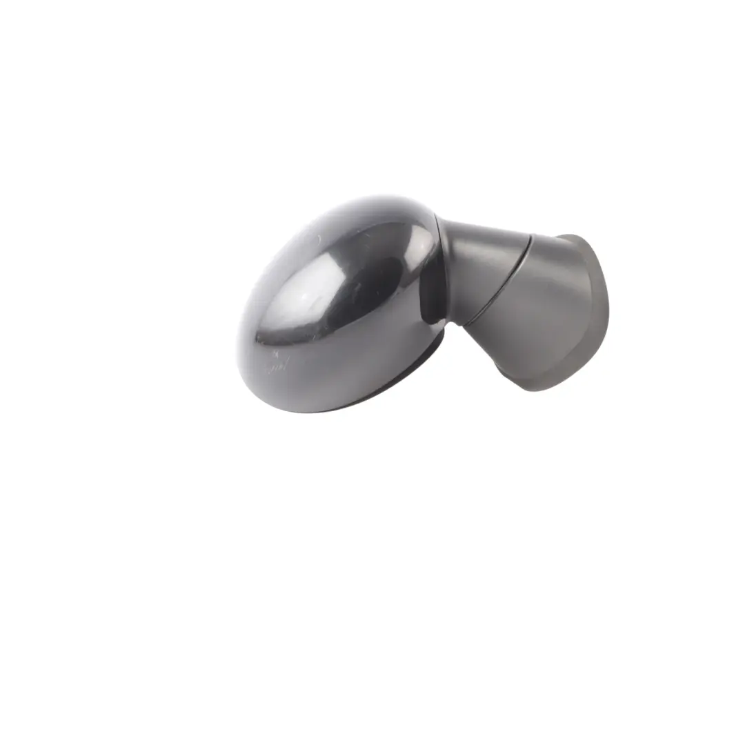Wing Mirror Mini Countyman R60 Paceman R61 Heated Right Door O/S Black 5 Pins to with Part number 9805062 Wing Mirror Mini Countyman R60 Paceman R61 Heated Right Door O/S Black 5 Pins - SKU rhd-9805062-BLK1 - Part number 9805062