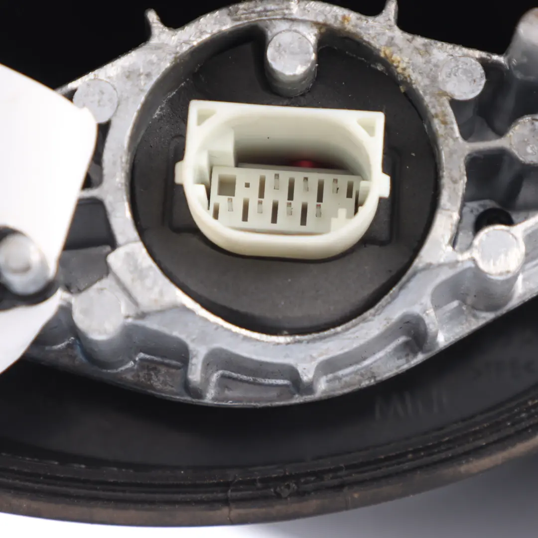 Heated Power Fold Door Wing Mirror Left N/S Absolute Black - B11 to Mini R60 R61 with Part number 9810157 Mini R60 R61 Heated Power Fold Door Wing Mirror Left N/S Absolute Black - B11 - SKU RHD-9810157-ABS - Part number 9810157