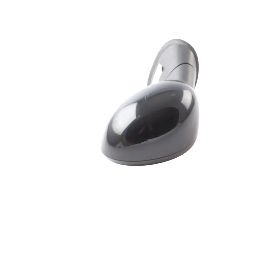 Heated Power Fold Door Wing Mirror Left N/S Cosmic Blue B13 to Mini R60 with Part number 9810157 Mini R60 Heated Power Fold Door Wing Mirror Left N/S Cosmic Blue B13 - SKU RHD-9810157-COB - Part number 9810157