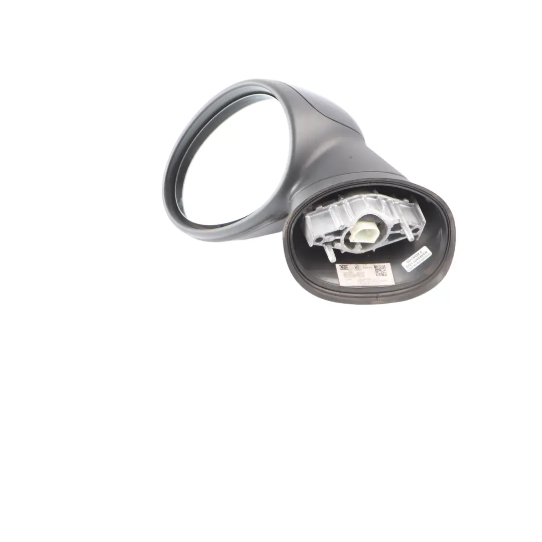 Mini R60 Heated Power Fold Door Wing Mirror Left N/S Cosmic Blue B13 - SKU RHD-9810157-COB - Part number 9810157