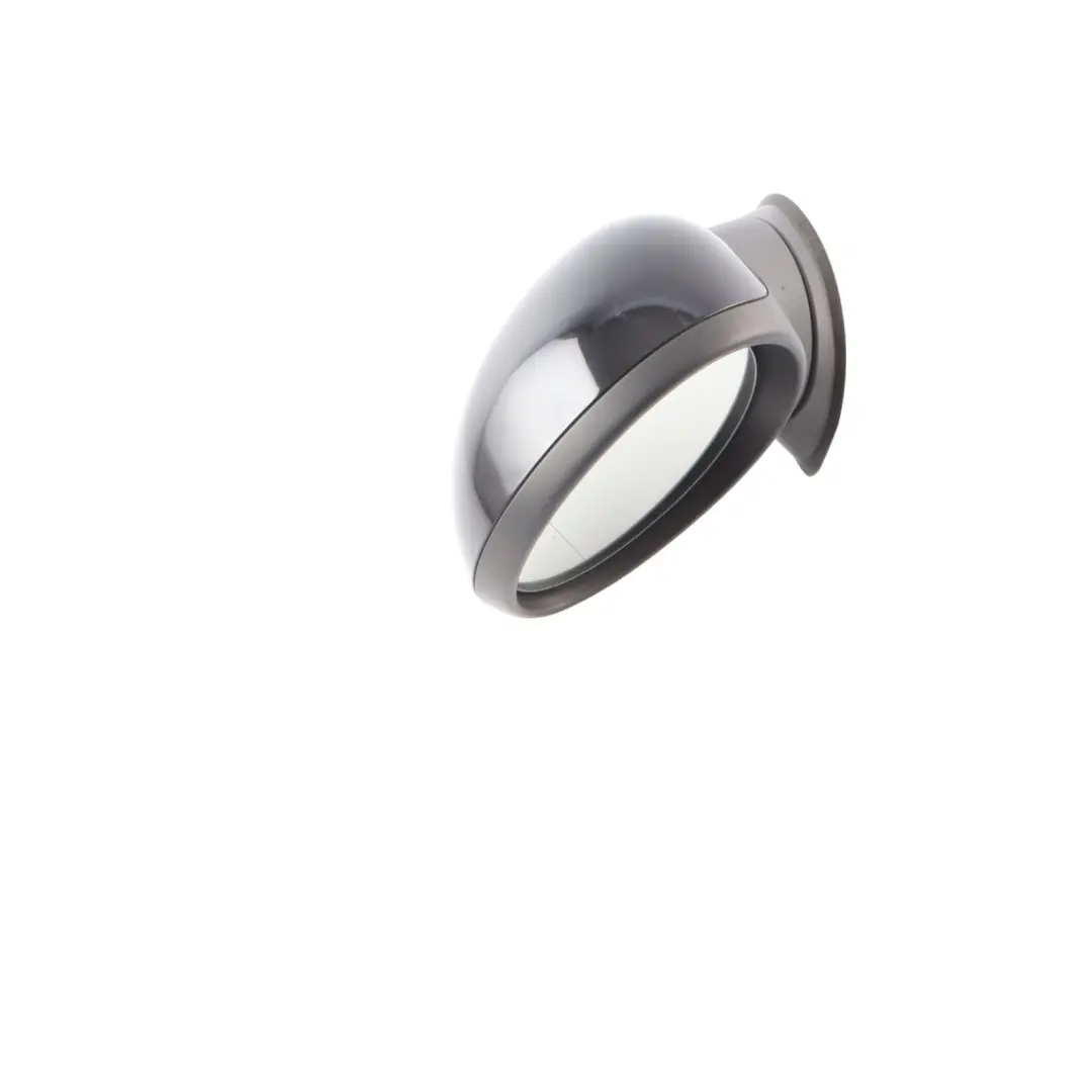 Heated Power Fold Door Wing Mirror Left N/S Cosmic Blue B13 to Mini R60 with Part number 9810157 Mini R60 Heated Power Fold Door Wing Mirror Left N/S Cosmic Blue B13 - SKU RHD-9810157-COB - Part number 9810157