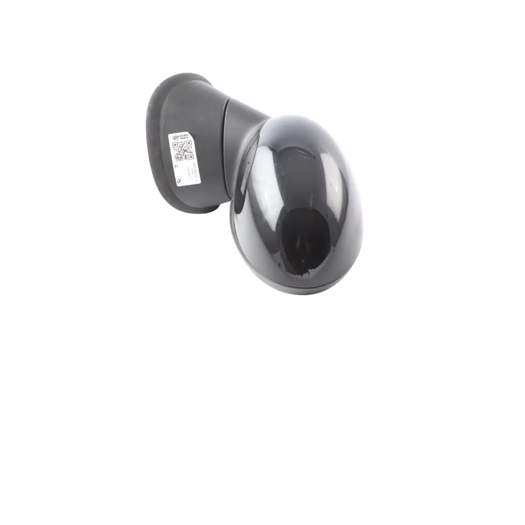 Mini R60 Heated Power Fold Door Wing Mirror Left N/S Cosmic Blue B13 - SKU RHD-9810157-COB - Part number 9810157