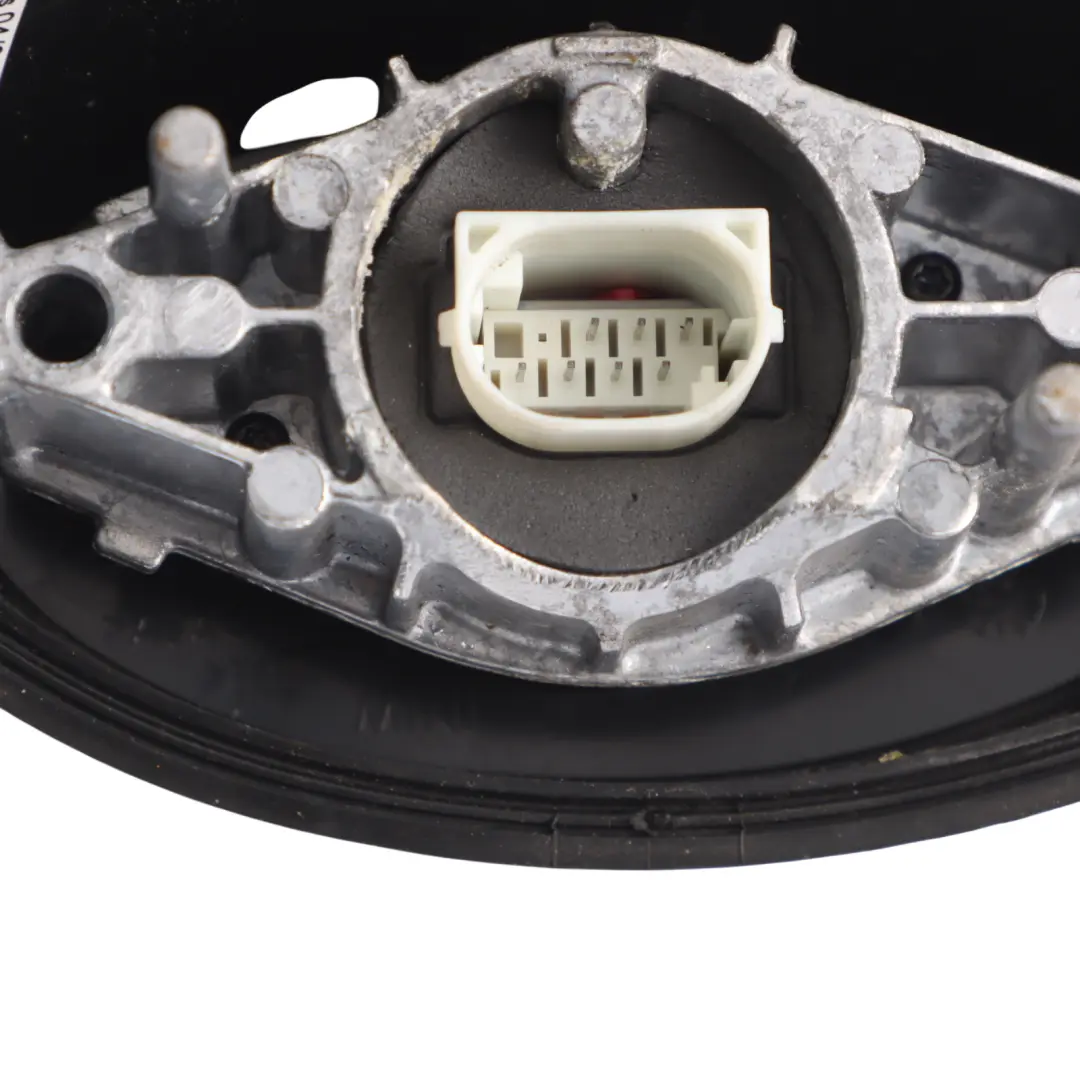 Wing Mirror Mini R60 R61 Heated Power Fold Door Right O/S Absolute Black - B11 to with Part number 9810158 Wing Mirror Mini R60 R61 Heated Power Fold Door Right O/S Absolute Black - B11 - SKU RHD-9810158-ABS - Part number 9810158