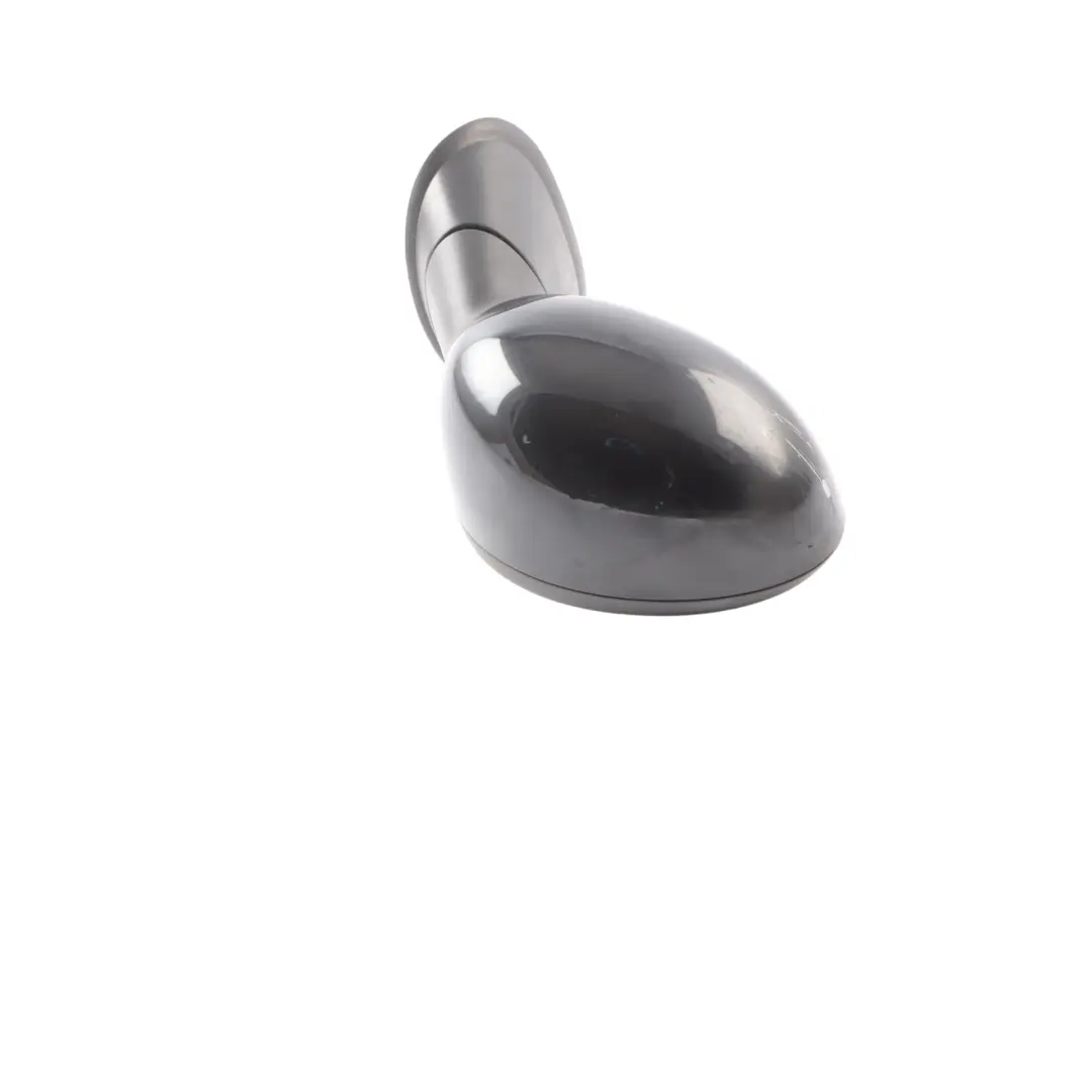 Wing Mirror Mini R60 R61 Heated Power Fold Door Right O/S Absolute Black - B11 - SKU RHD-9810158-ABS - Part number 9810158