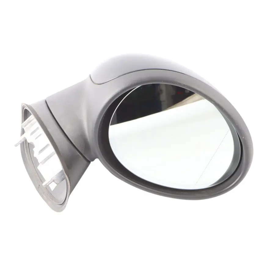 Mini R60 Heated Power Fold Door Wing Mirror Right O/S Cosmic Blue B13 9810158
