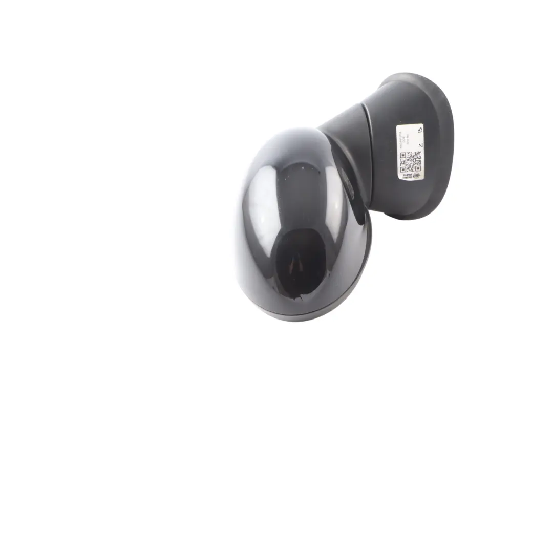 Heated Power Fold Door Wing Mirror Right O/S Cosmic Blue B13 to Mini R60 with Part number 9810158 Mini R60 Heated Power Fold Door Wing Mirror Right O/S Cosmic Blue B13 - SKU RHD-9810158-COB - Part number 9810158