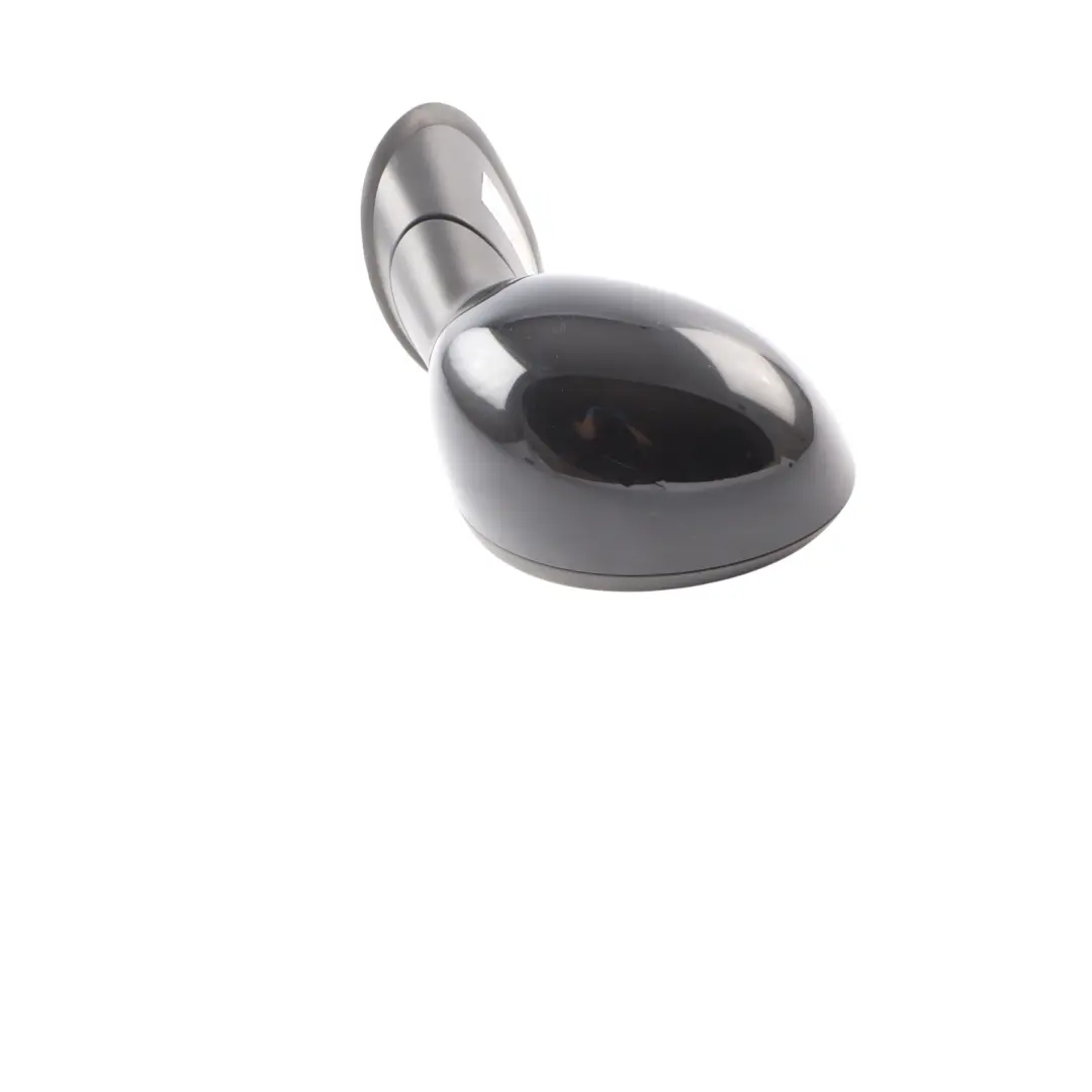 Heated Power Fold Door Wing Mirror Right O/S Cosmic Blue B13 to Mini R60 with Part number 9810158 Mini R60 Heated Power Fold Door Wing Mirror Right O/S Cosmic Blue B13 - SKU RHD-9810158-COB - Part number 9810158