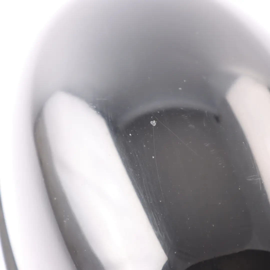 Heated Power Fold Door Wing Mirror Right O/S Cosmic Blue B13 to Mini R60 with Part number 9810158 Mini R60 Heated Power Fold Door Wing Mirror Right O/S Cosmic Blue B13 - SKU RHD-9810158-COB - Part number 9810158