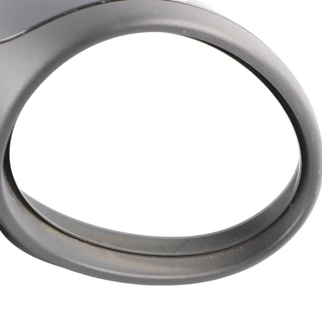 Heated Right Outside Door Wing Mirror O/S Black Absolute Black B11 to Mini R60 R61 with Part number 9813784 Mini R60 R61 Heated Right Outside Door Wing Mirror O/S Black Absolute Black B11 - SKU RHD-9813784-ABS - Part number 9813784