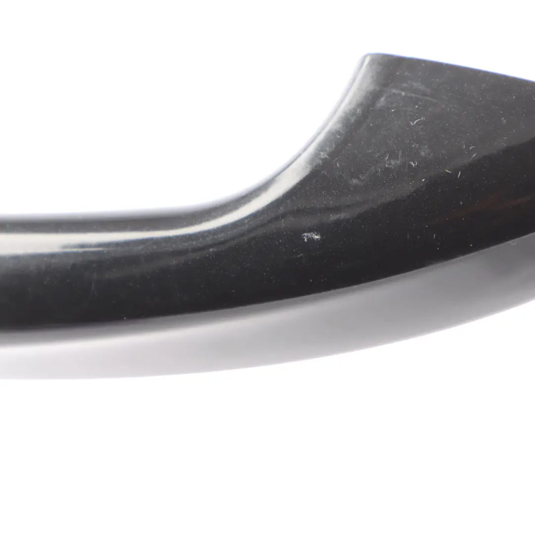 Front Outer Door Handle Right O/S Obsidian Black 197 to Mercedes W177 with Part number A0997601459 Mercedes W177 Front Outer Door Handle Right O/S Obsidian Black 197 - SKU RHD-A0997601459-OB1 - Part number A0997601459