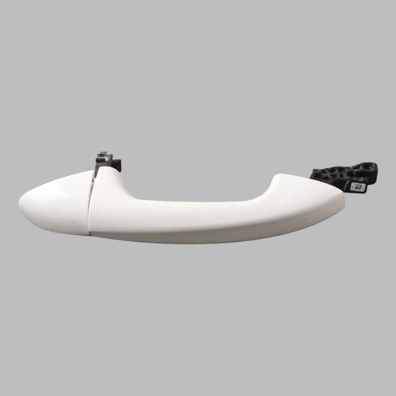 Mercedes W177 Door Grab Handle Outside Front Right O/S Polar White - 149