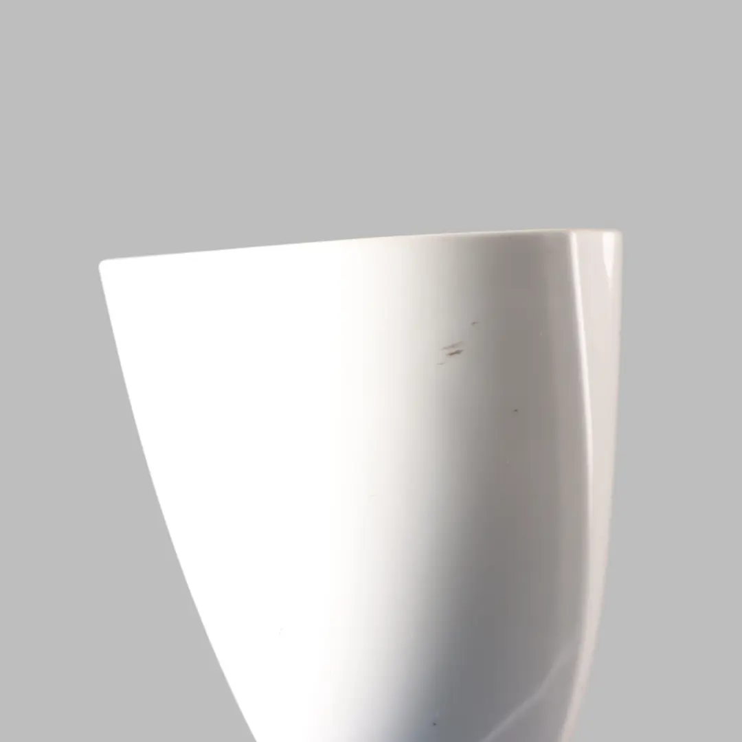 Door Grab Handle Outside Front Right O/S Polar White - 149 to Mercedes W177 with Part number A0997601459 Mercedes W177 Door Grab Handle Outside Front Right O/S Polar White - 149 - SKU RHD-A0997601459-POL - Part number A0997601459