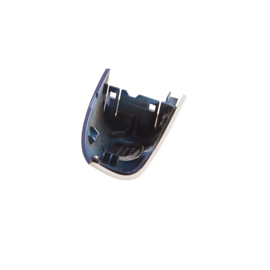 Door Handle Cap Mercedes W205 W213 Cover Trim Front Right O/S Brilliant Blue 896 to with Part number A0997661800 Door Handle Cap Mercedes W205 W213 Cover Trim Front Right O/S Brilliant Blue 896 - SKU RHD-A0997661800-BRB - Part number A0997661800