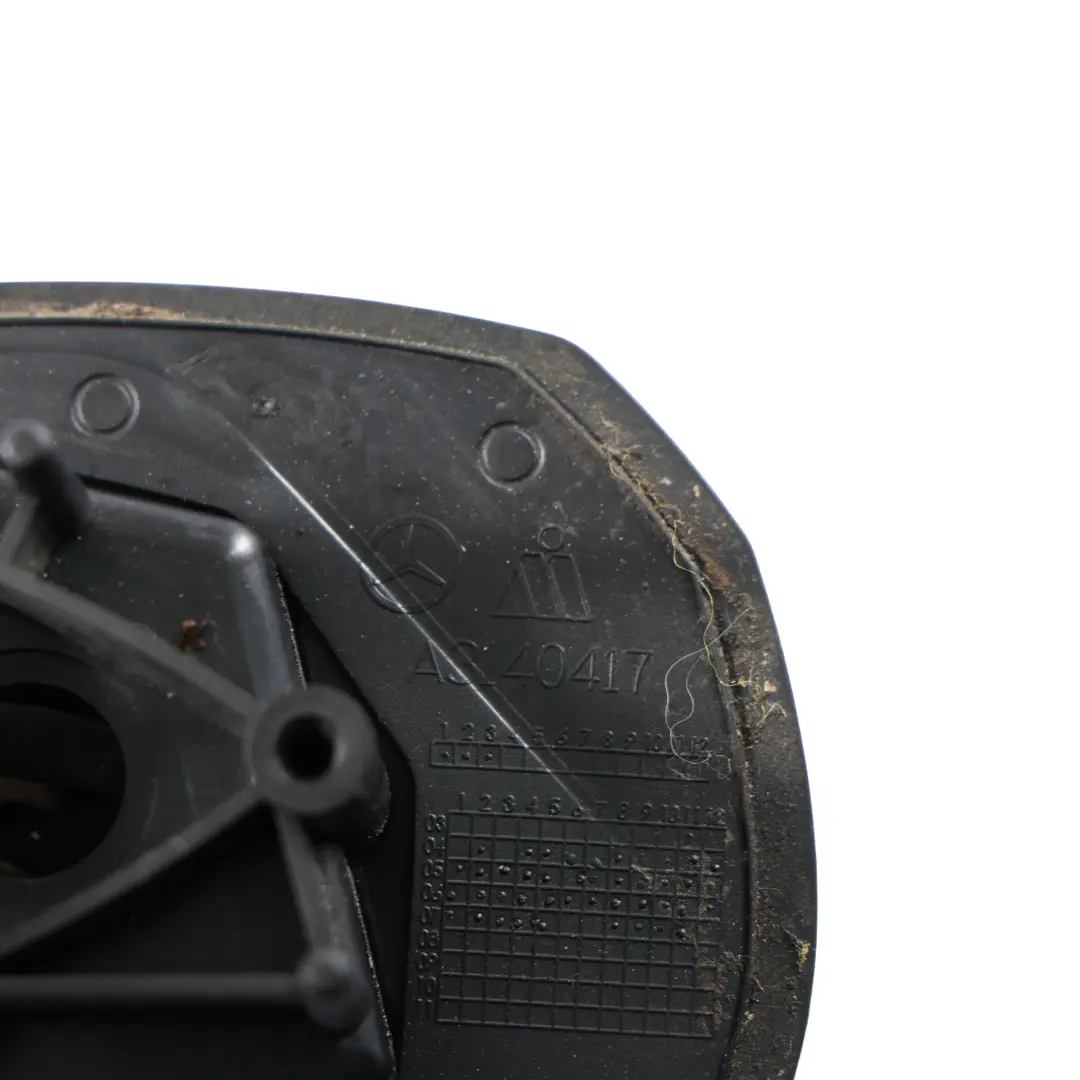 Wing Mirror Door Left N/S Comet Metallic Grey - 748 to Mercedes W245 with Part number A1698100376 Mercedes W245 Wing Mirror Door Left N/S Comet Metallic Grey - 748 - SKU RHD-A1698100376-KMG2 - Part number A1698100376