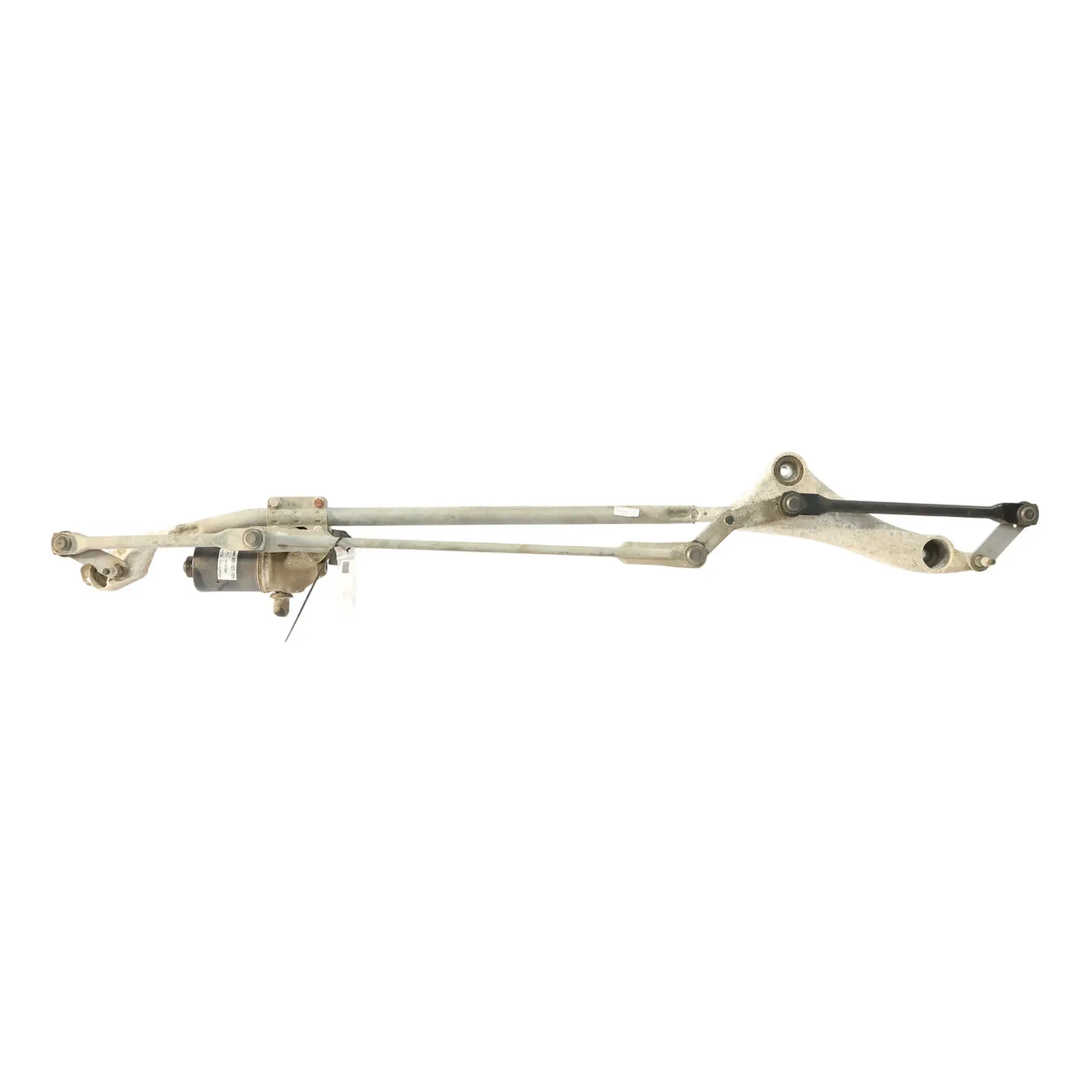 Mercedes W245 Front Windscreen Wiper Release Linkage Motor A1698201240