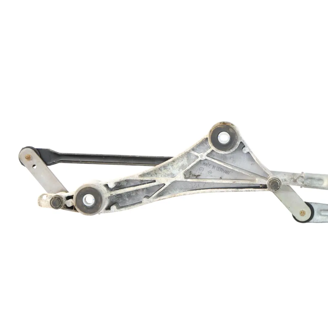 Mercedes W245 Front Windscreen Wiper Release Linkage Motor - SKU RHD-A1698201240 - Part number A1698201240