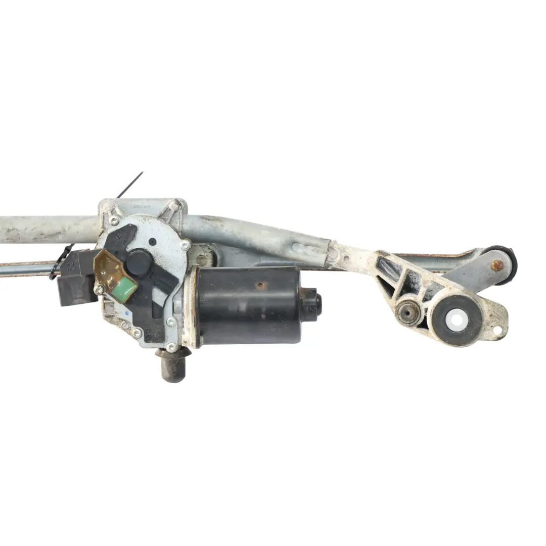 Mercedes W245 Front Windscreen Wiper Release Linkage Motor - SKU RHD-A1698201240 - Part number A1698201240