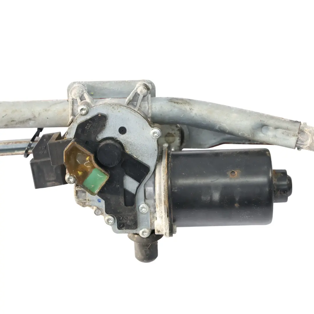 Mercedes W245 Front Windscreen Wiper Release Linkage Motor - SKU RHD-A1698201240 - Part number A1698201240