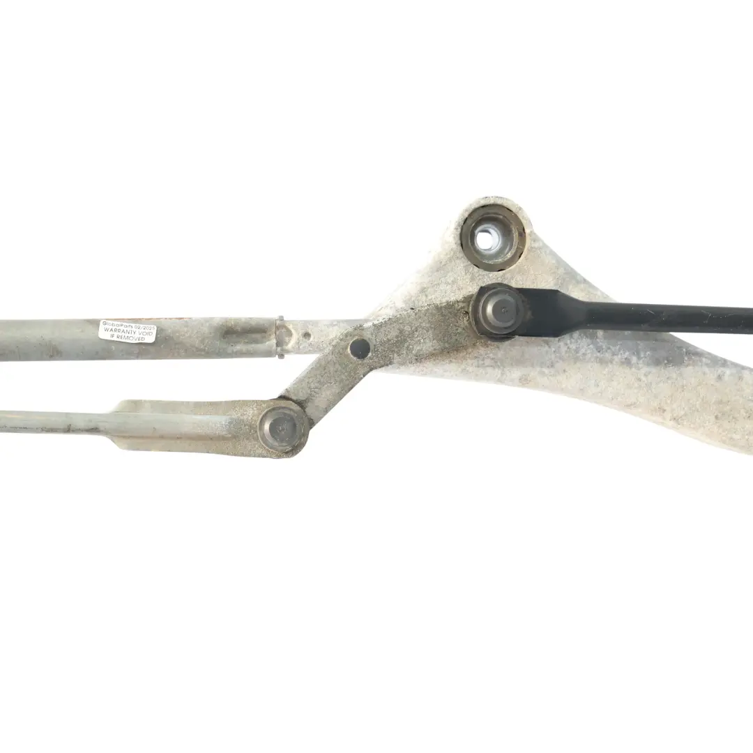 Mercedes W245 Front Windscreen Wiper Release Linkage Motor - SKU RHD-A1698201240 - Part number A1698201240