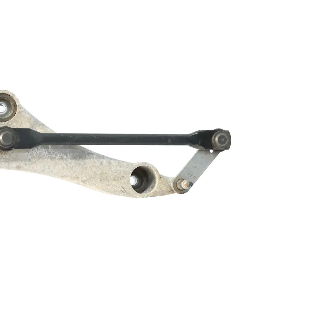 Mercedes W245 Front Windscreen Wiper Release Linkage Motor - SKU RHD-A1698201240 - Part number A1698201240