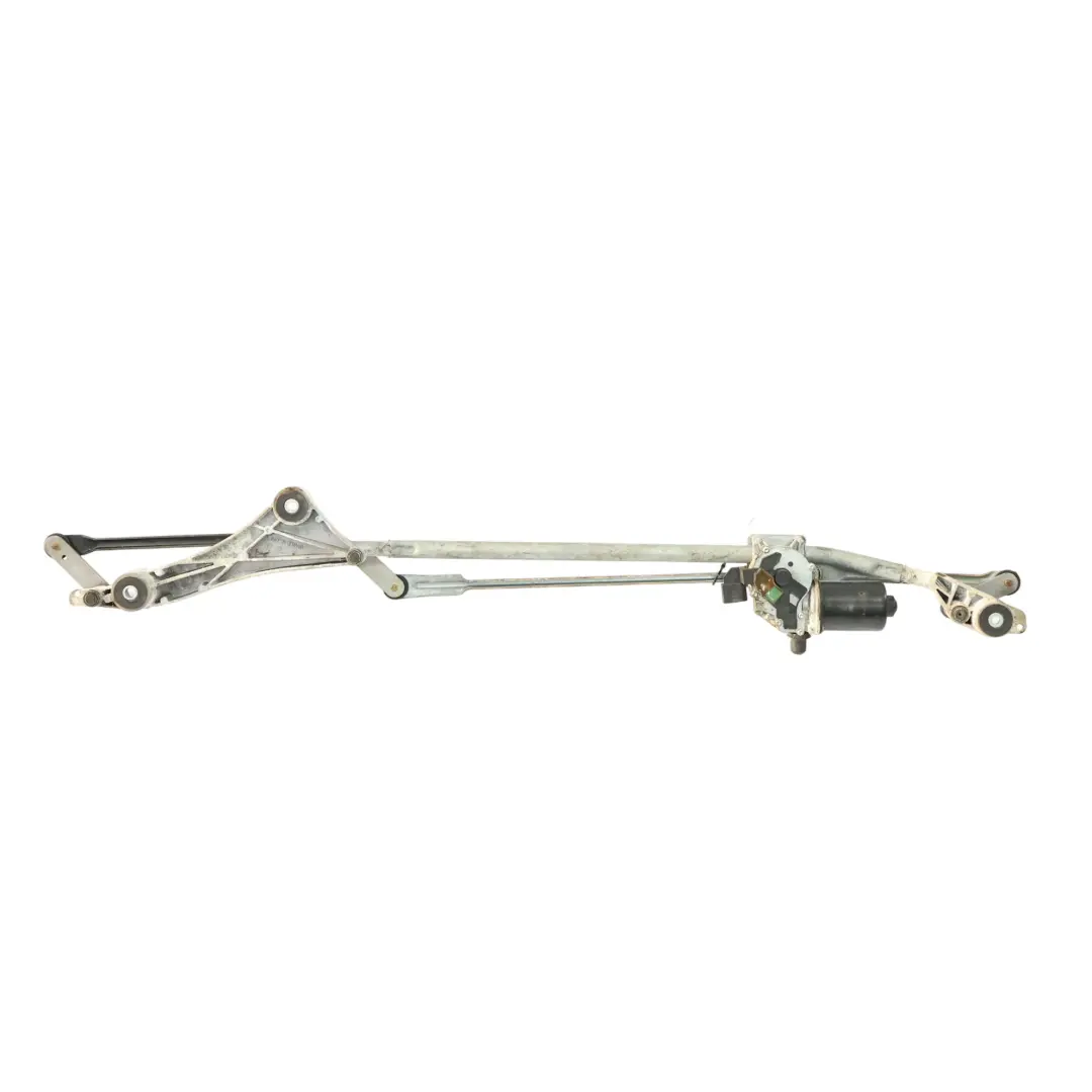 Mercedes W245 Front Windscreen Wiper Release Linkage Motor - SKU RHD-A1698201240 - Part number A1698201240