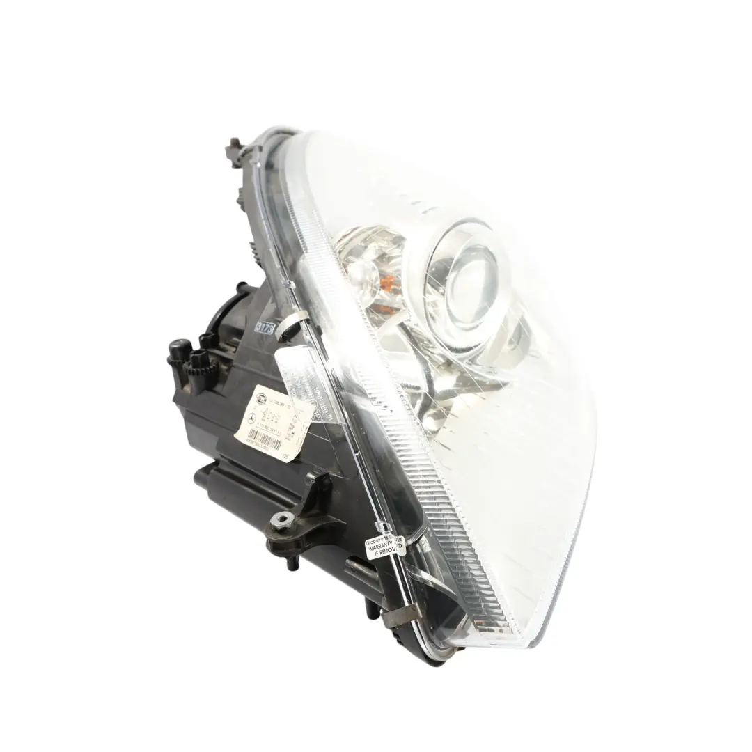 Front Lamp Headlight Bi Xenon Left N/S to Mercedes R171 with Part number A1718203961 Mercedes R171 Front Lamp Headlight Bi Xenon Left N/S - SKU RHD-A1718203961 - Part number A1718203961