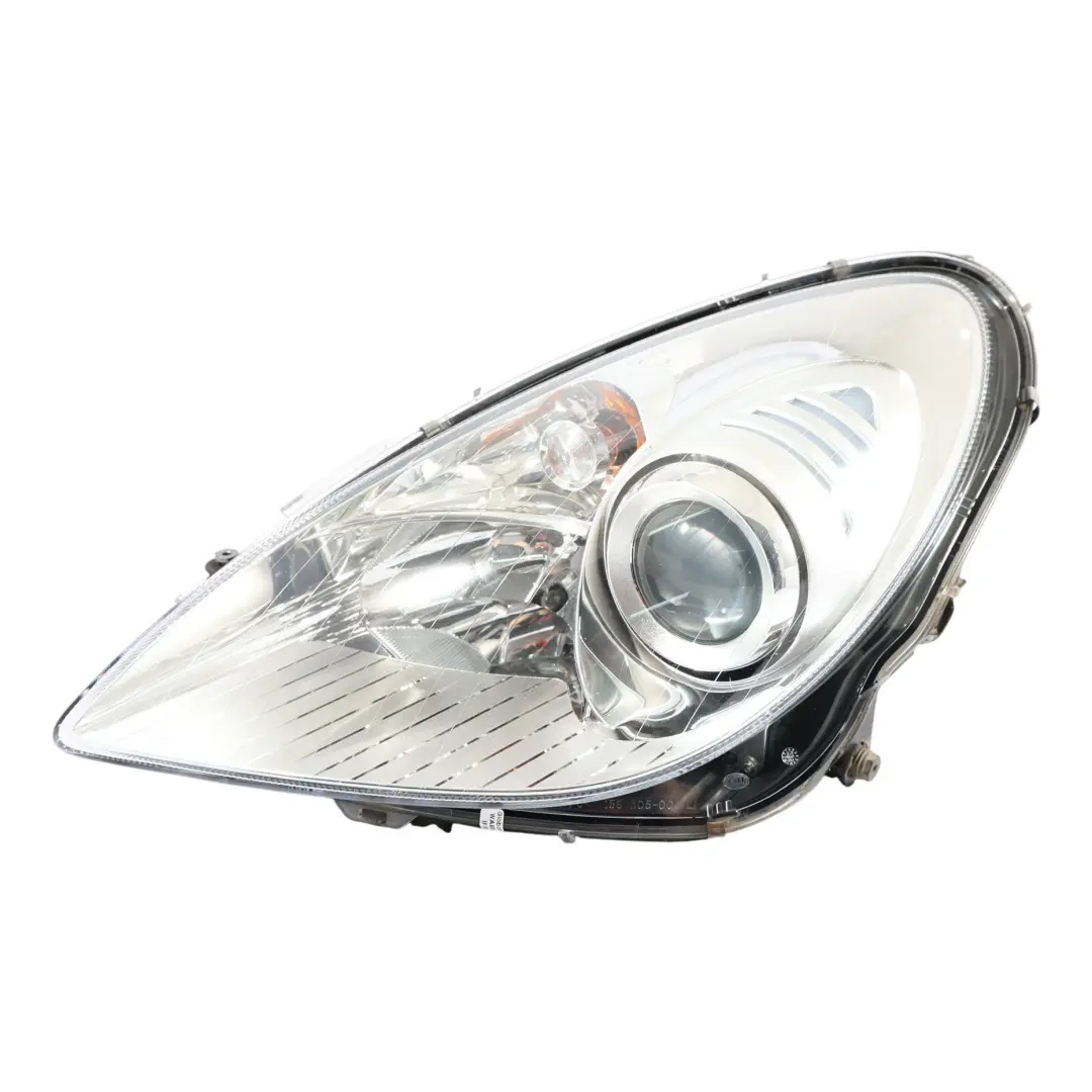Mercedes R171 Front Lamp Headlight Bi Xenon Left N/S - SKU RHD-A1718203961 - Part number A1718203961