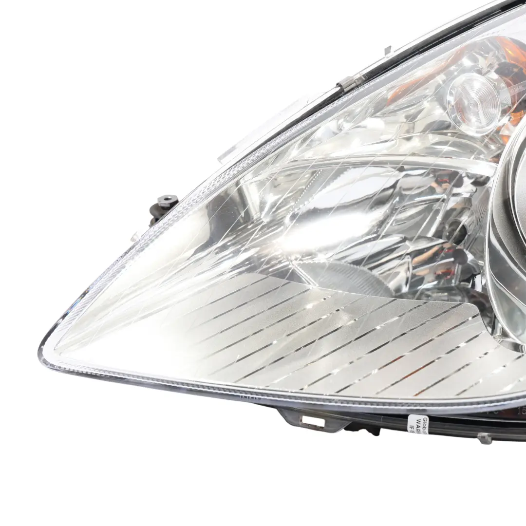 Front Lamp Headlight Bi Xenon Left N/S to Mercedes R171 with Part number A1718203961 Mercedes R171 Front Lamp Headlight Bi Xenon Left N/S - SKU RHD-A1718203961 - Part number A1718203961