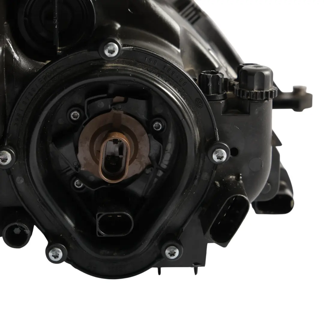 Front Lamp Headlight Bi Xenon Left N/S to Mercedes R171 with Part number A1718203961 Mercedes R171 Front Lamp Headlight Bi Xenon Left N/S - SKU RHD-A1718203961 - Part number A1718203961