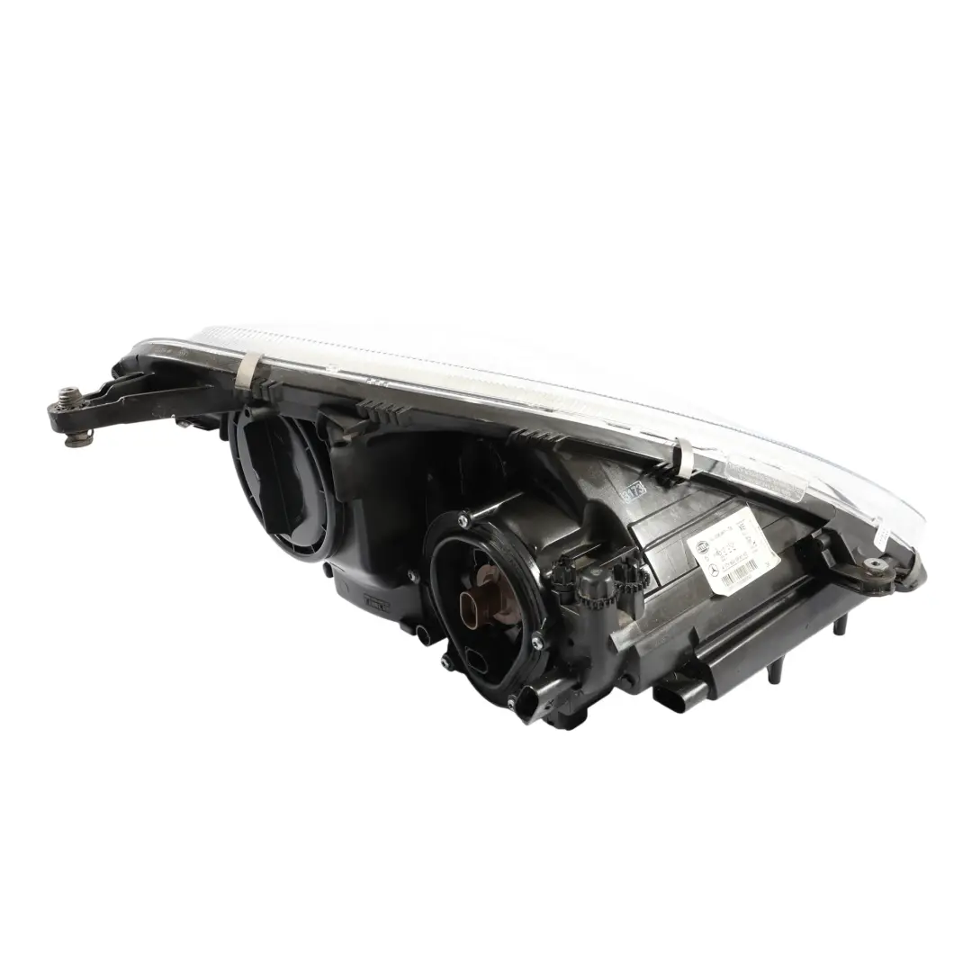 Mercedes R171 Front Lamp Headlight Bi Xenon Left N/S - SKU RHD-A1718203961 - Part number A1718203961